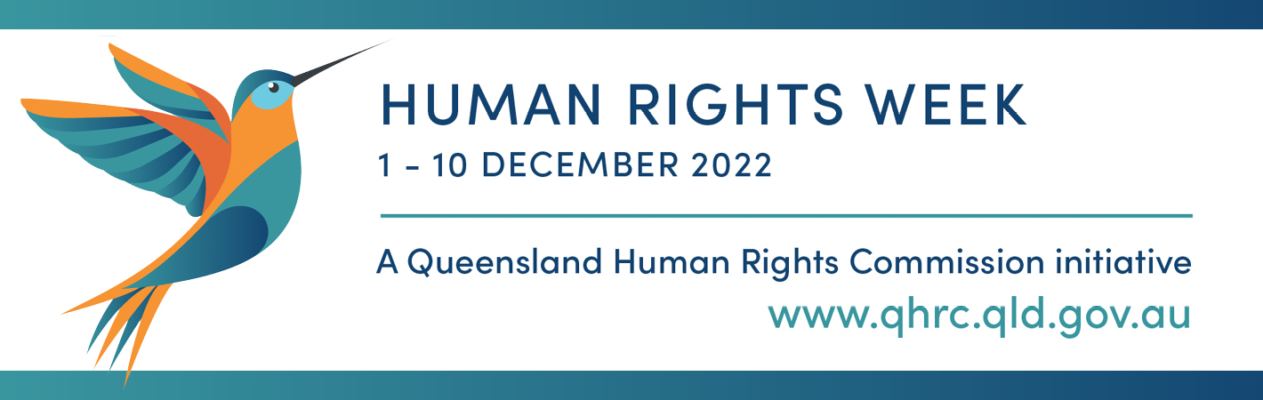 Human Rights Week 2022
