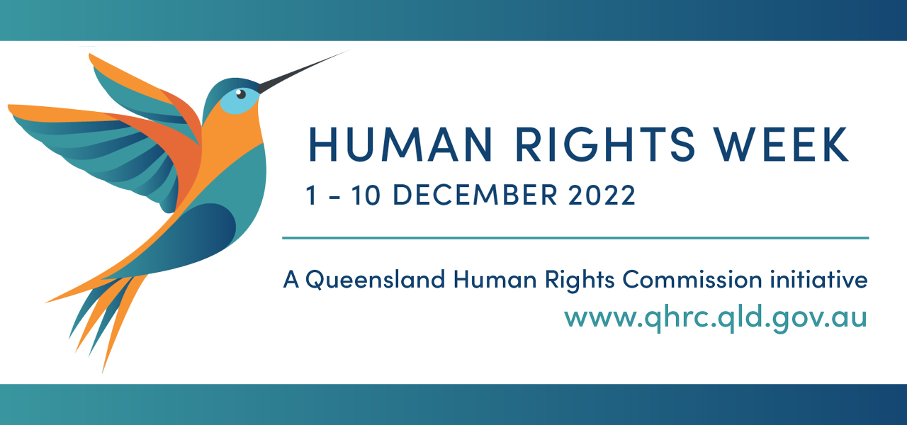 Human Rights Week 2022